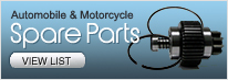 K&M HIGH QUALITY SPARES LIST