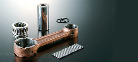 Con.-Rod Kit (OUTBOARD)
