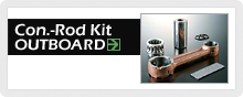 Con.-Rod Kit OUTBOARD