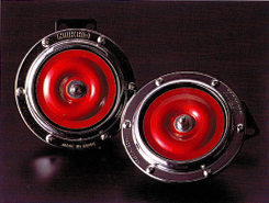 MICROPHONE TYPE VF