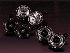 MICROPHONE TYPE CFB