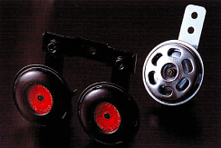 MICROPHONE TYPE GF / HDM
