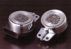 TURBINE TYPE YP-85