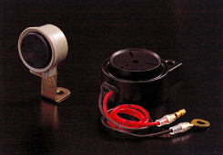 BACK-UP BUZZER EBL / EBS