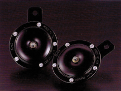 MICROPHONE TYPE CF3