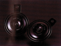 MICROPHONE TYPE CF4