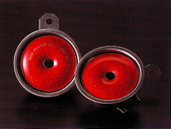 MICROPHONE TYPE ZF 