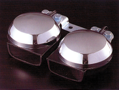 TURBINE TYPE SP