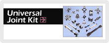 Universal Joint Kit