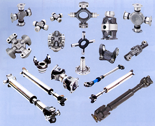 UNIVERSAL JOINT KIT